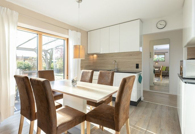 Haus Hanseatenweg 7 – Foto 1