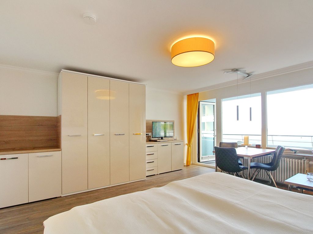 App. 36, Haus am Meer,1.Etage