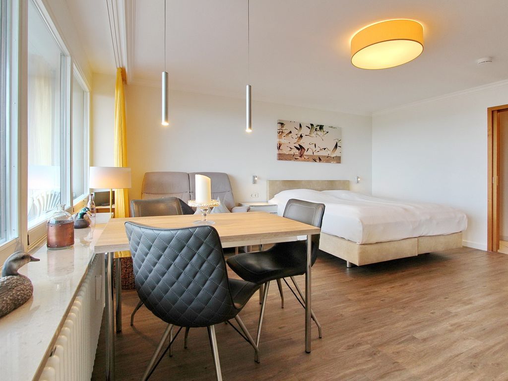 App. 36, Haus am Meer,1.Etage
