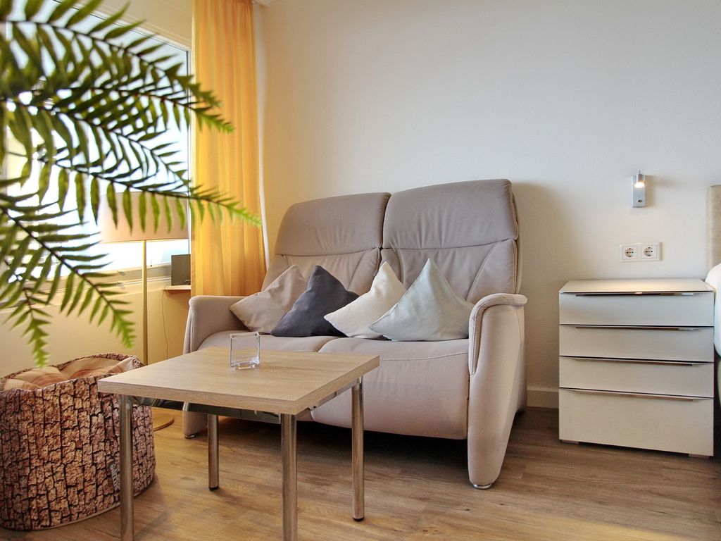 App. 36, Haus am Meer,1.Etage