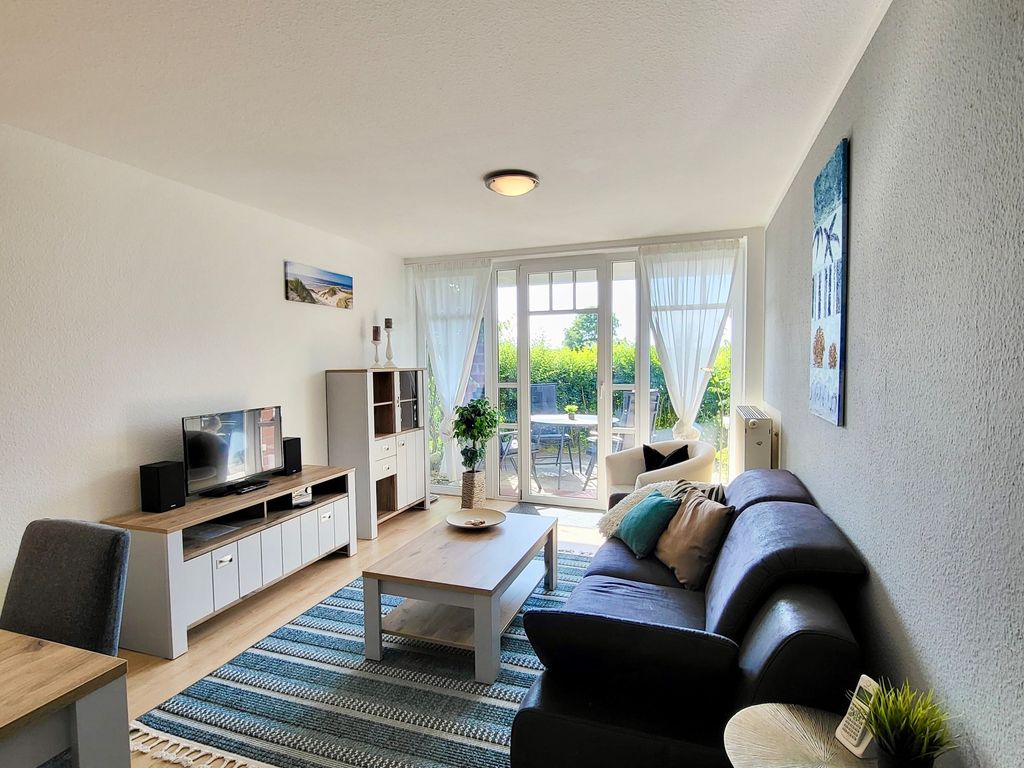 Ferienwohnung De Floot