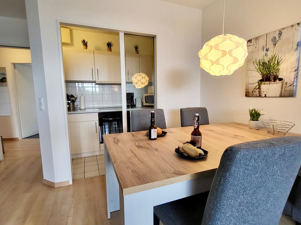 Ferienwohnung De Floot