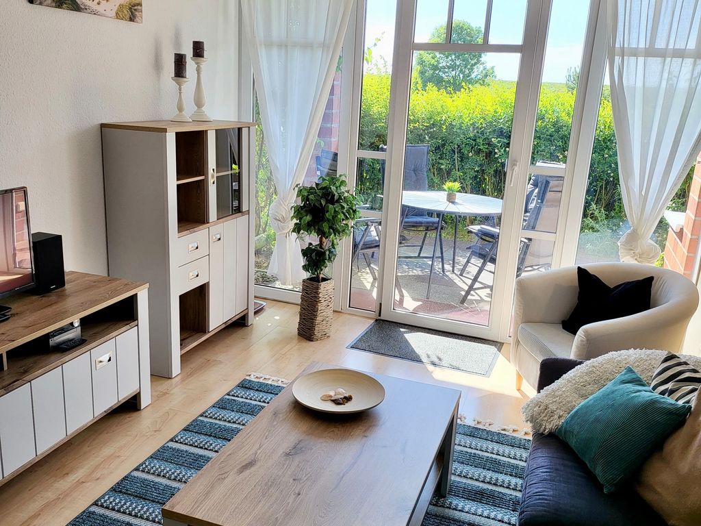 Ferienwohnung De Floot