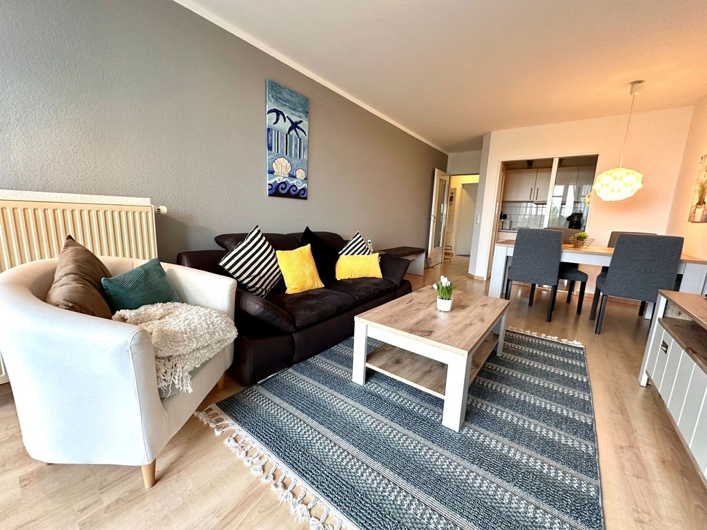 Ferienwohnung De Floot