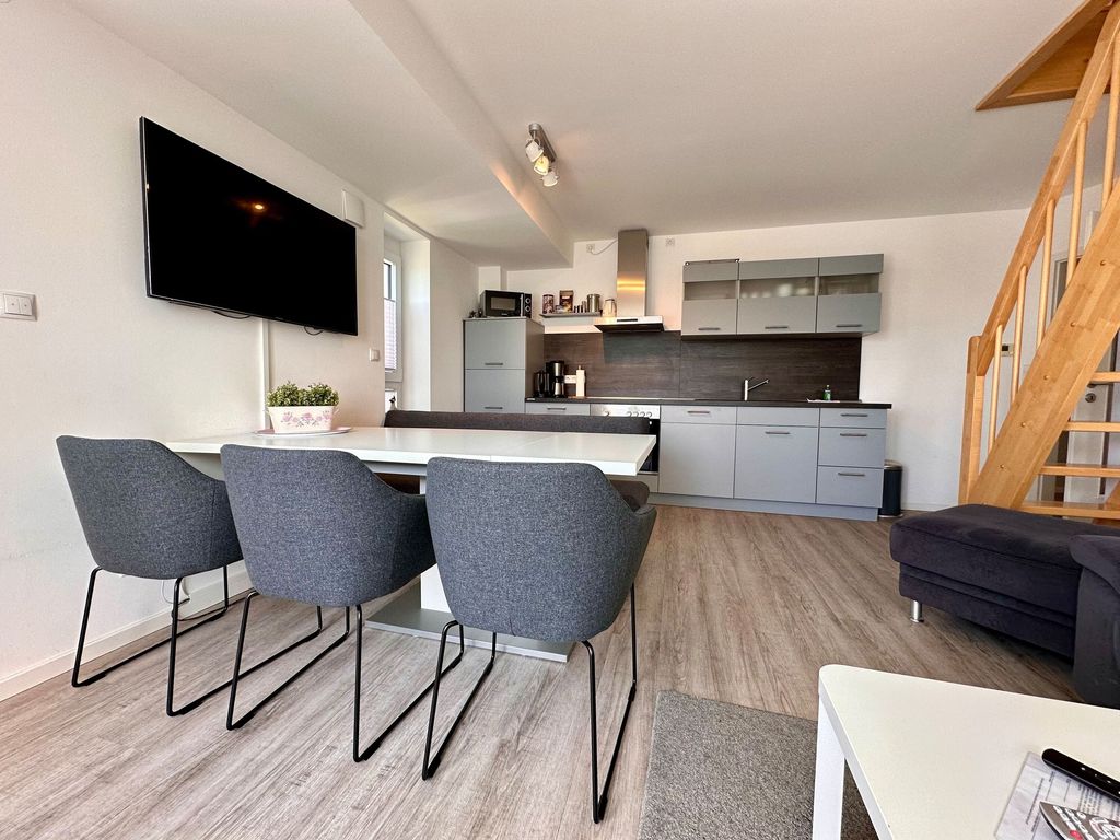 Ferienwohnung De Föhr