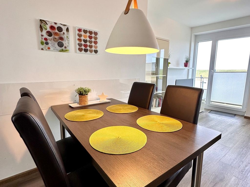 Ferienwohnung de Gleemfisk