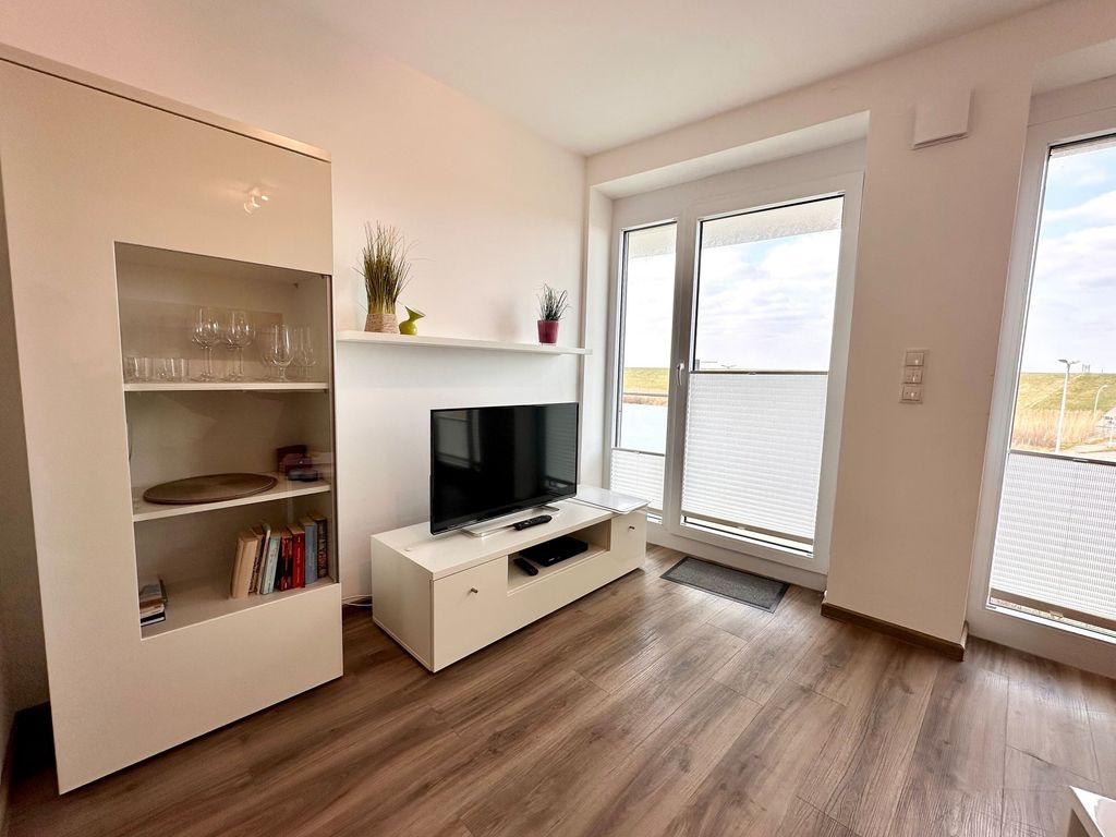 Ferienwohnung de Gleemfisk
