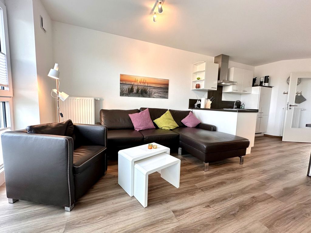 Ferienwohnung de Gleemfisk