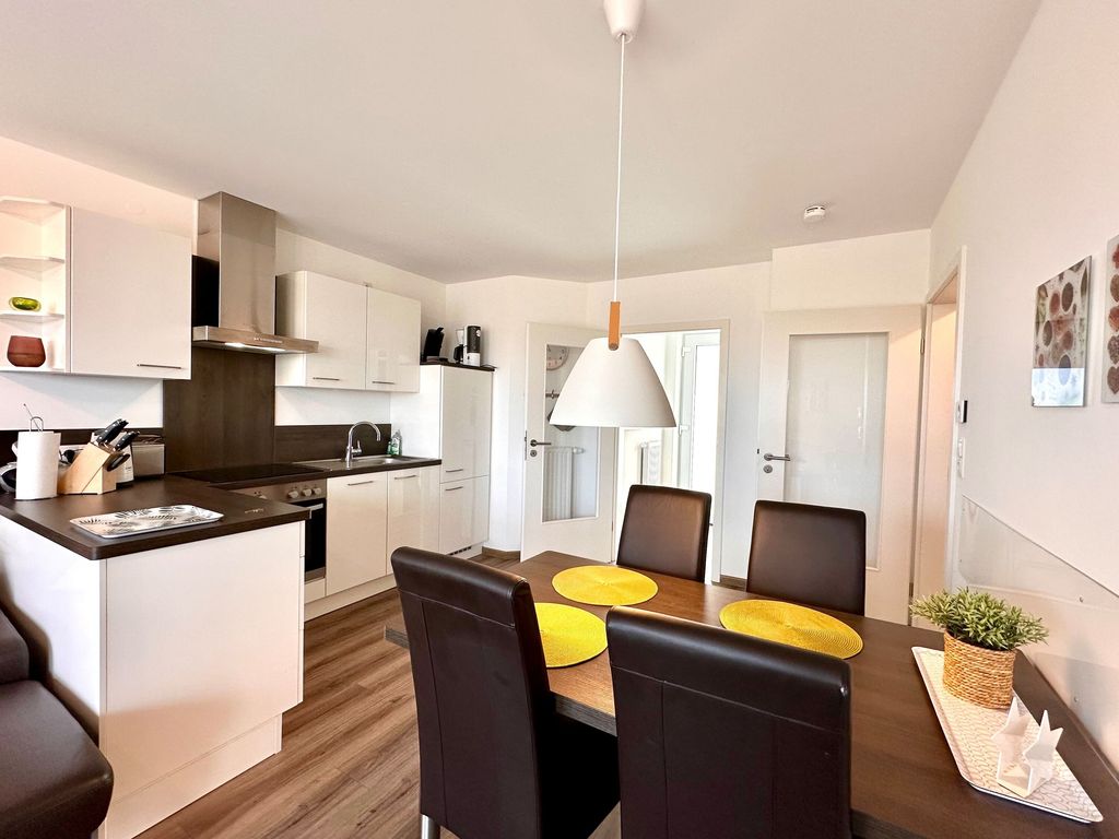 Ferienwohnung de Gleemfisk