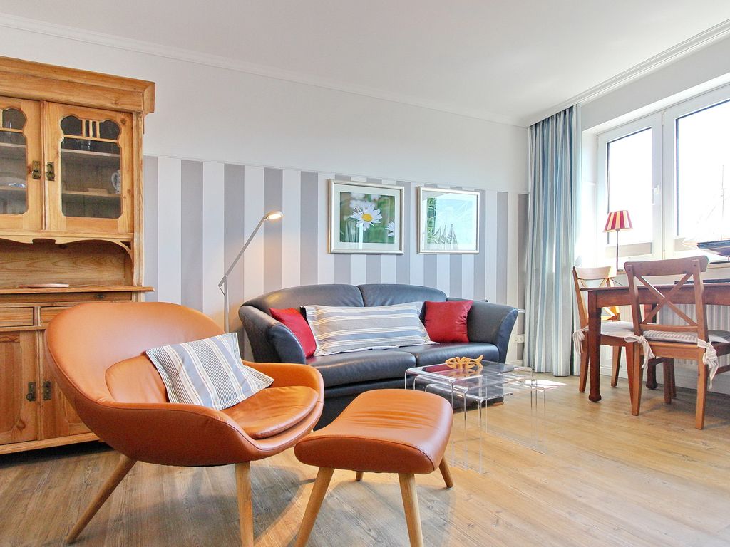 App. 4 D, Haus Andreas-Dirks-Str. 3,4.Etage