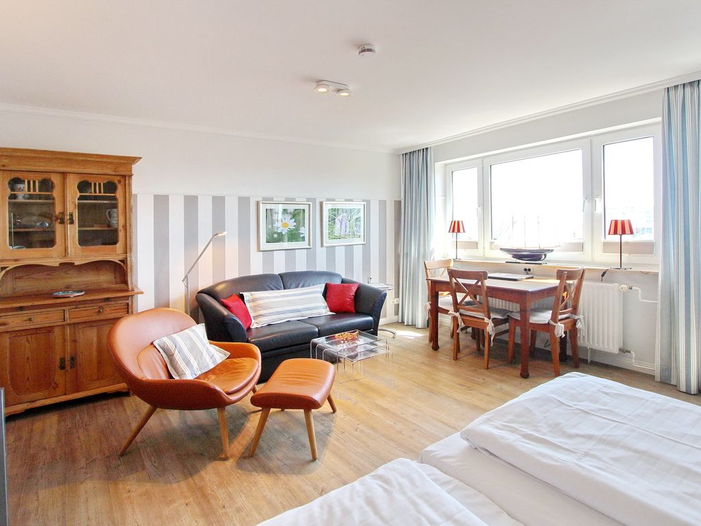 App. 4 D, Haus Andreas-Dirks-Str. 3,4.Etage