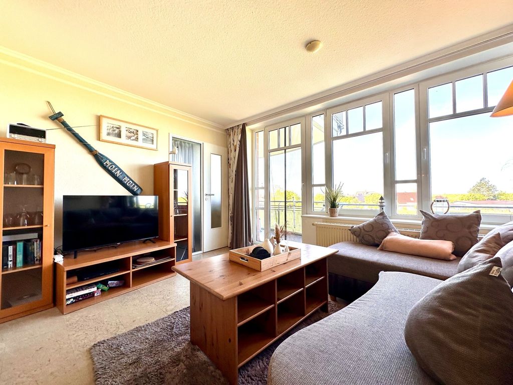 Ferienwohnung De Keef