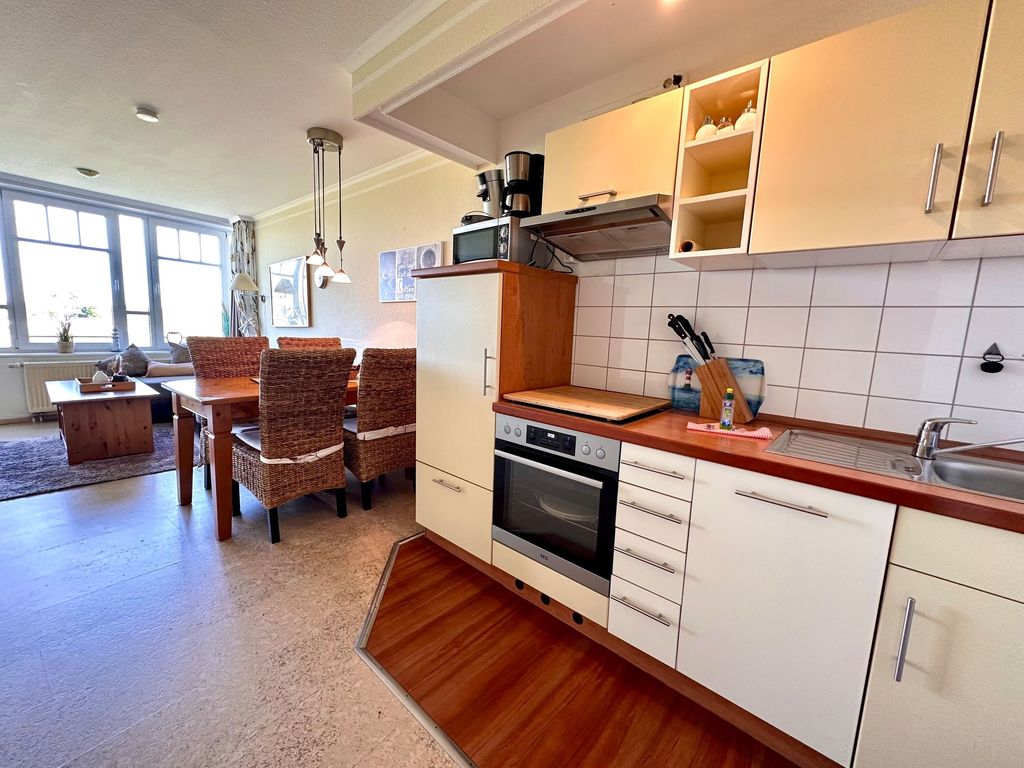 Ferienwohnung De Keef