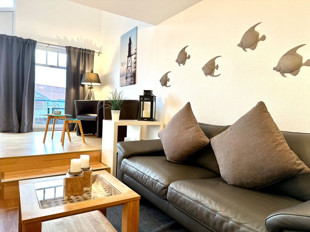 Ferienwohnung De Keel
