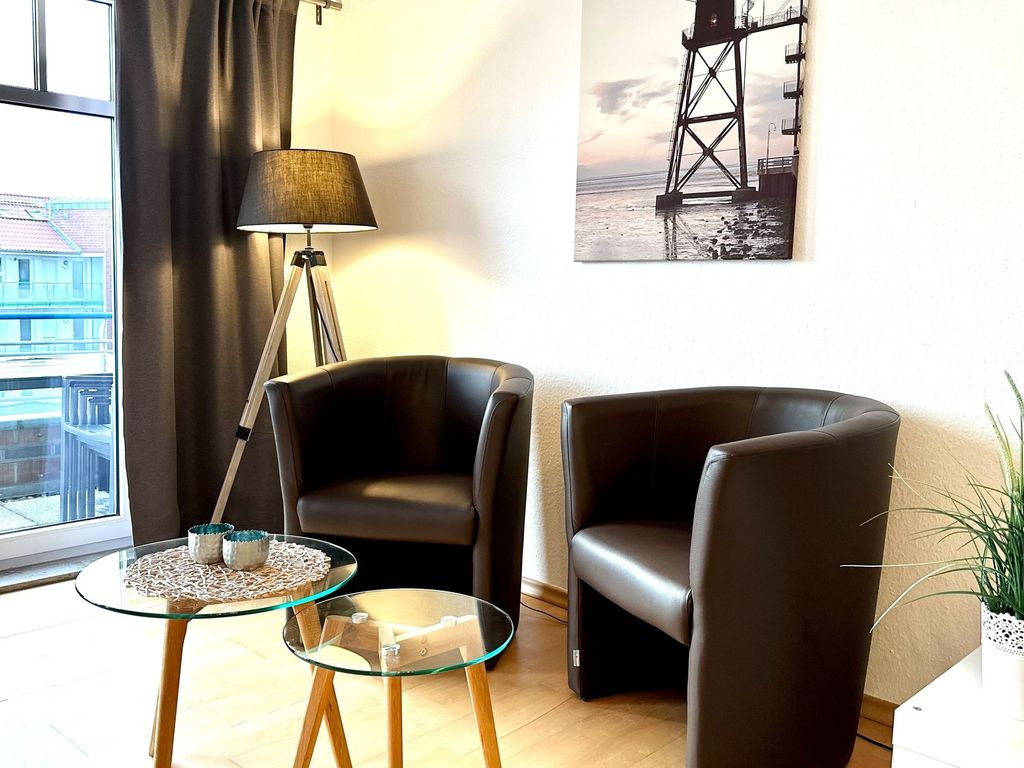 Ferienwohnung De Keel