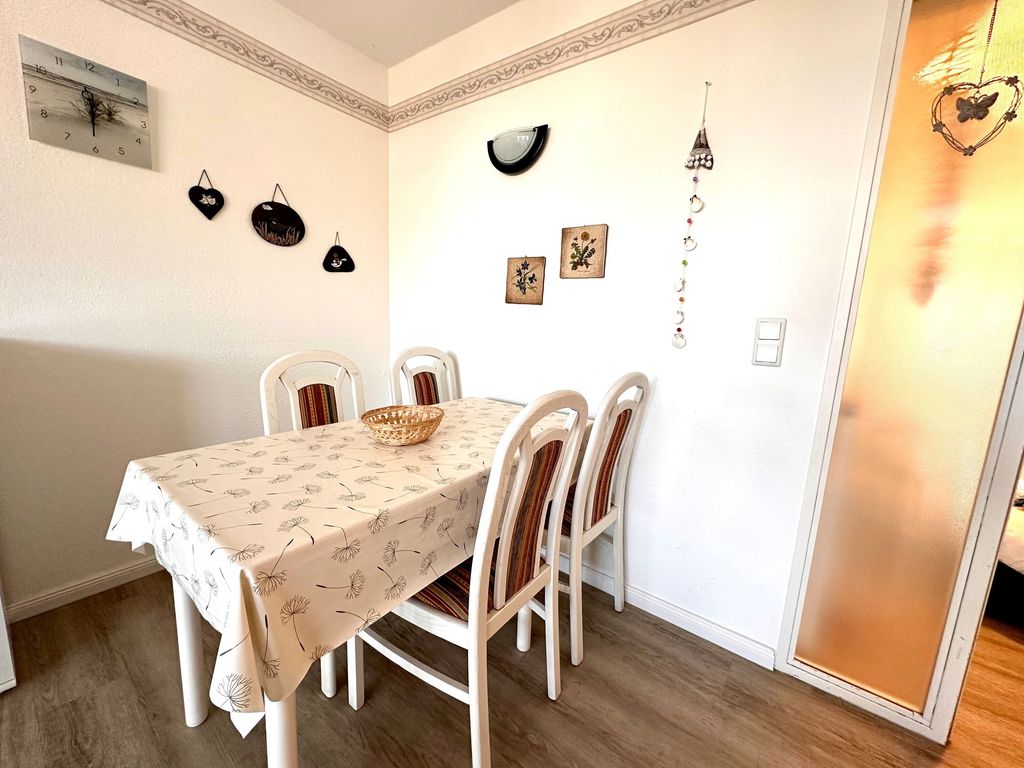 Ferienwohnung De Kiewitt 207