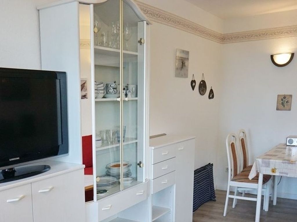 Ferienwohnung De Kiewitt 207