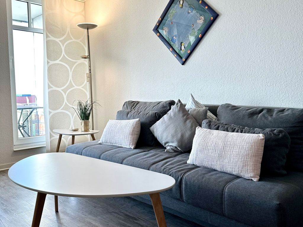Ferienwohnung De Klüver