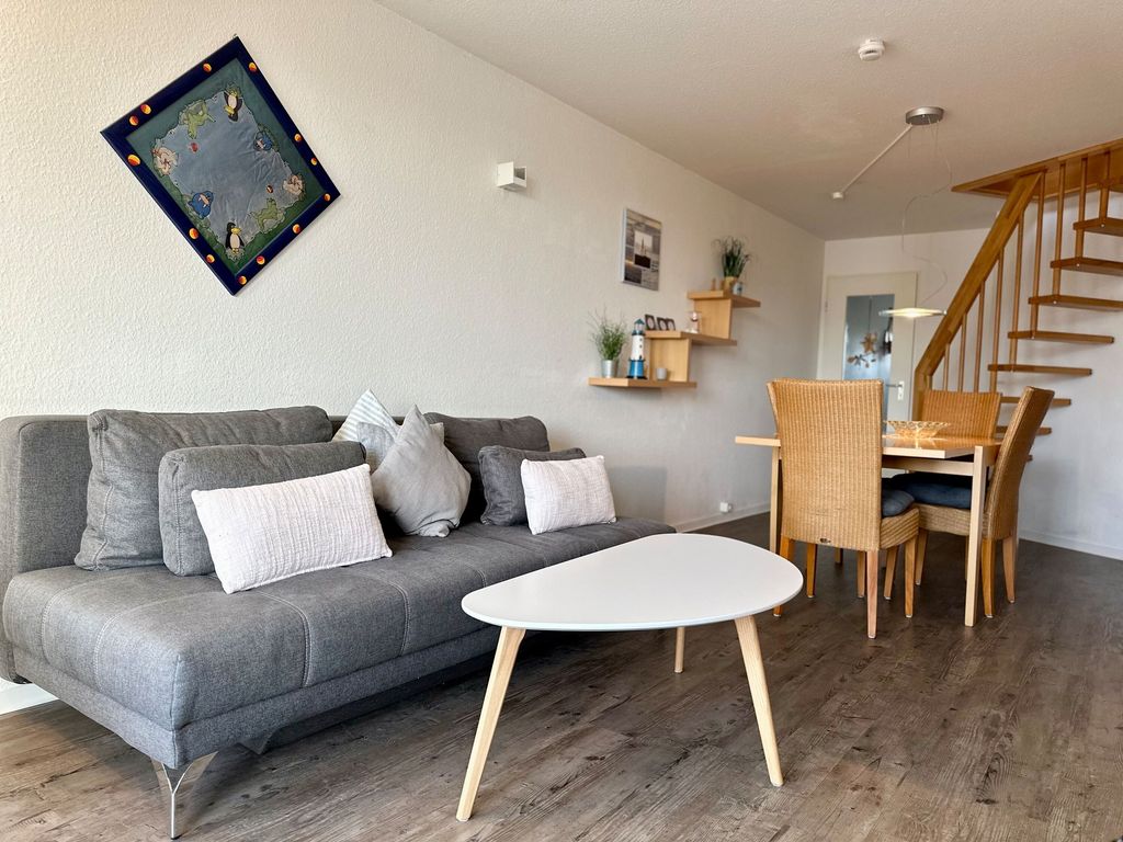 Ferienwohnung De Klüver