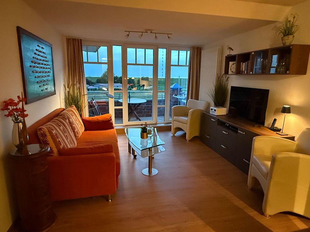 Ferienwohnung De Kraan