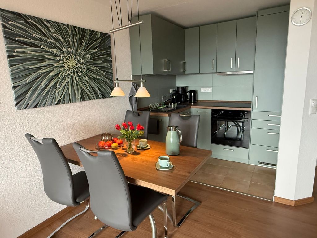 Ferienwohnung De Kraan