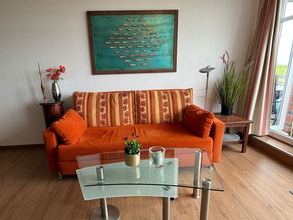 Ferienwohnung De Kraan