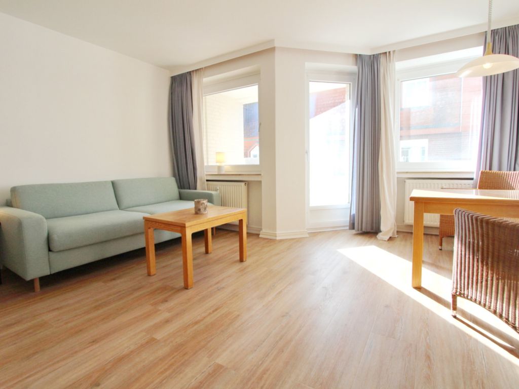App. 45, Haus Undine