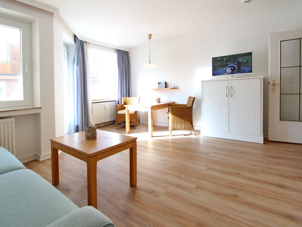 App. 45, Haus Undine