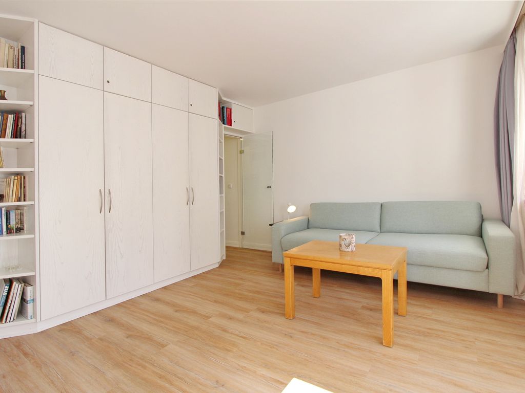 App. 45, Haus Undine