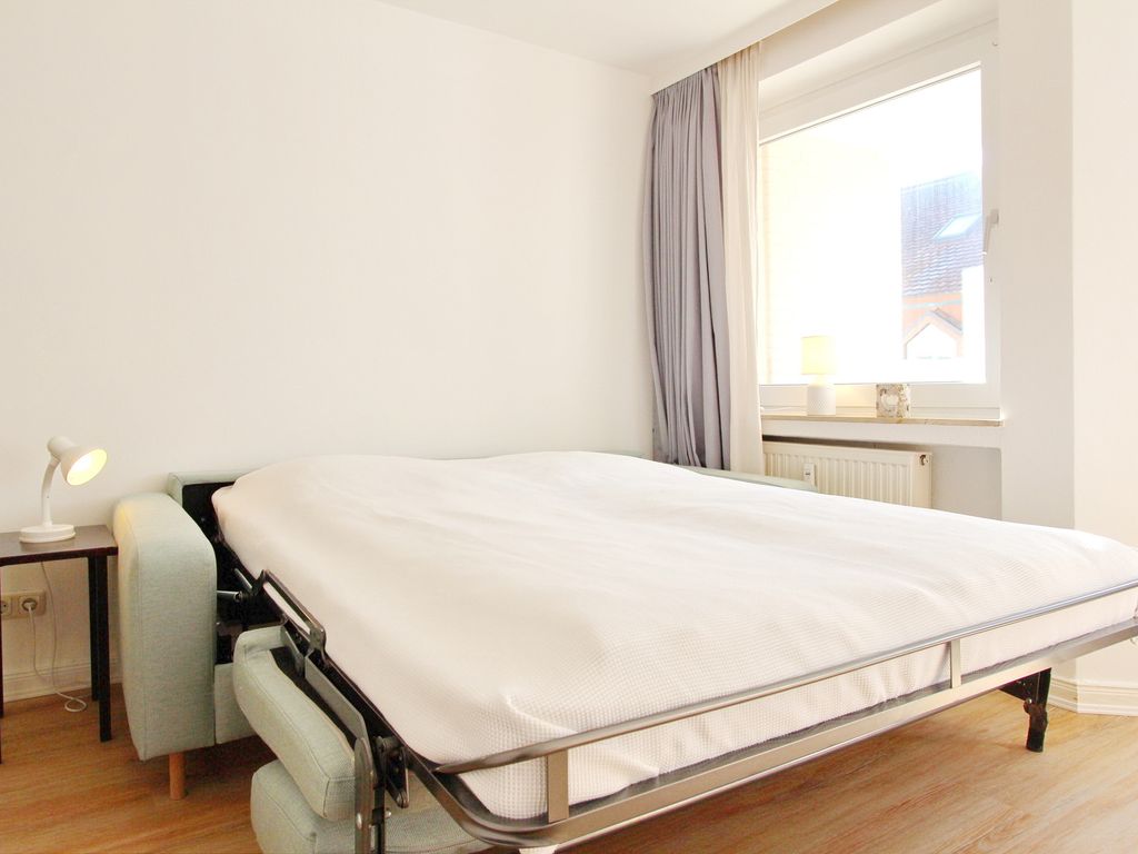 App. 45, Haus Undine