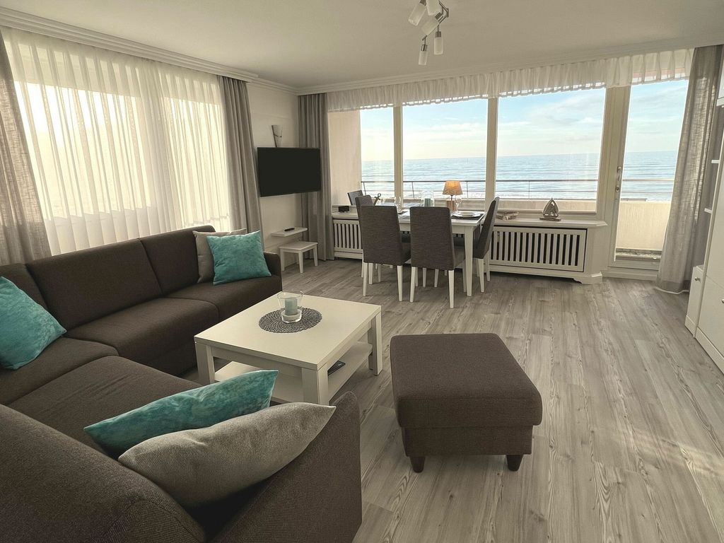 App. 48, Haus am Meer,2.Etage