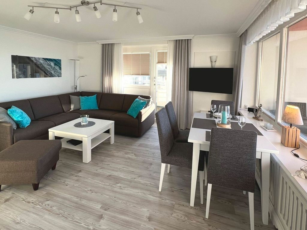 App. 48, Haus am Meer,2.Etage
