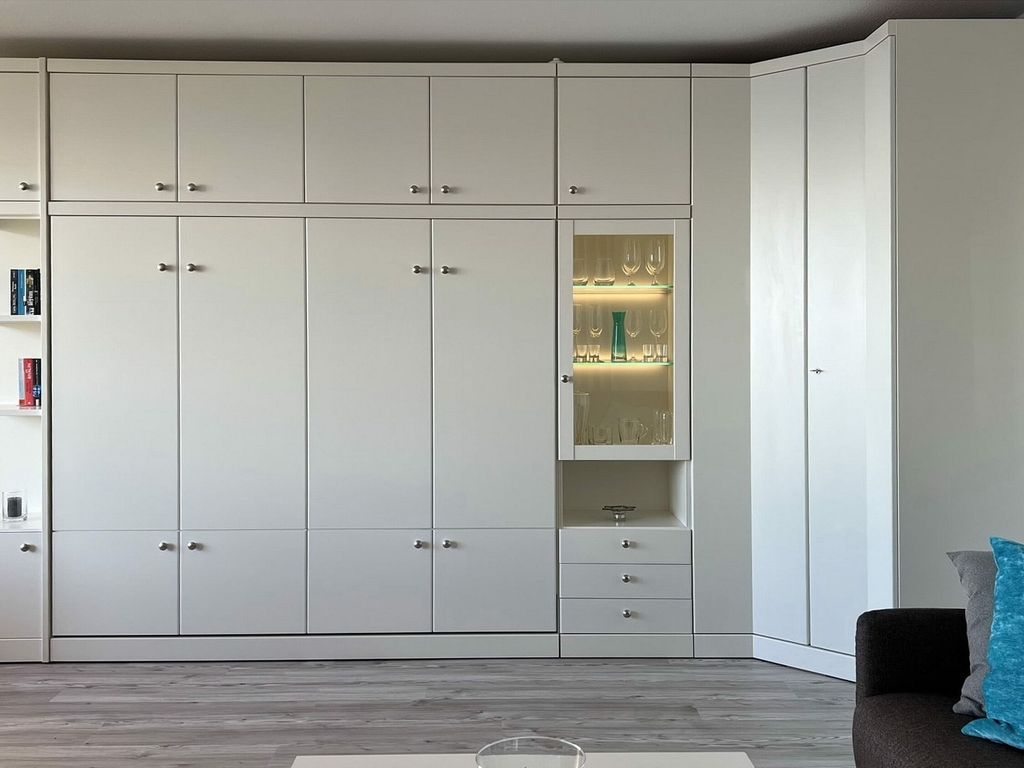 App. 48, Haus am Meer,2.Etage
