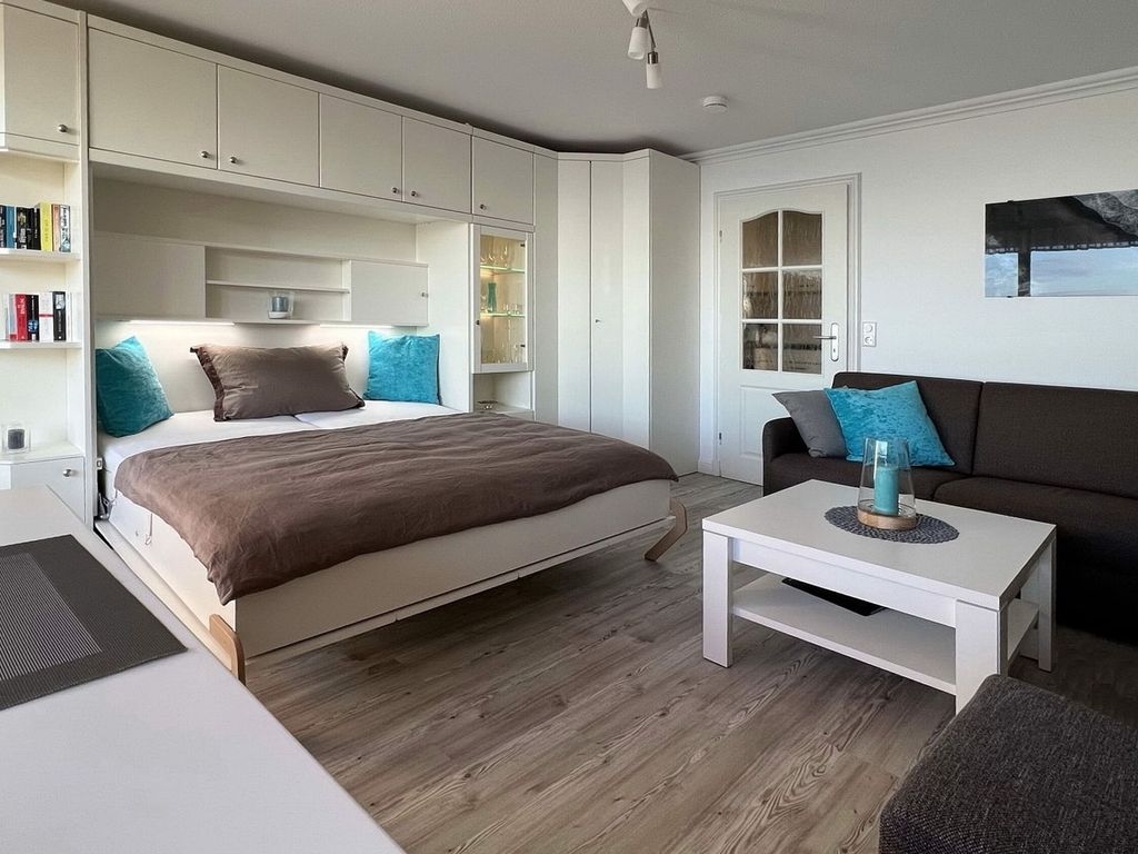 App. 48, Haus am Meer,2.Etage