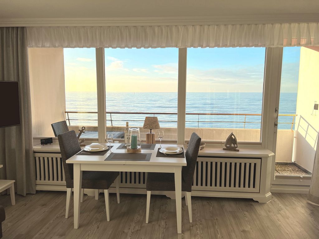 App. 48, Haus am Meer,2.Etage