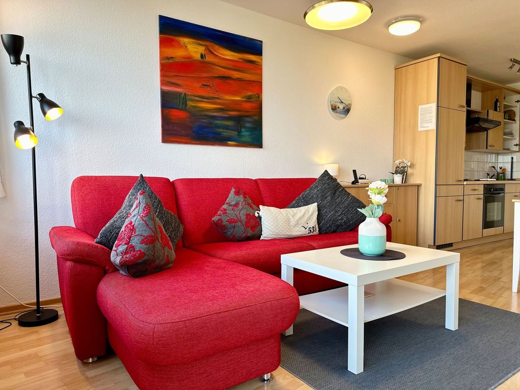 Ferienwohnung De Ligger
