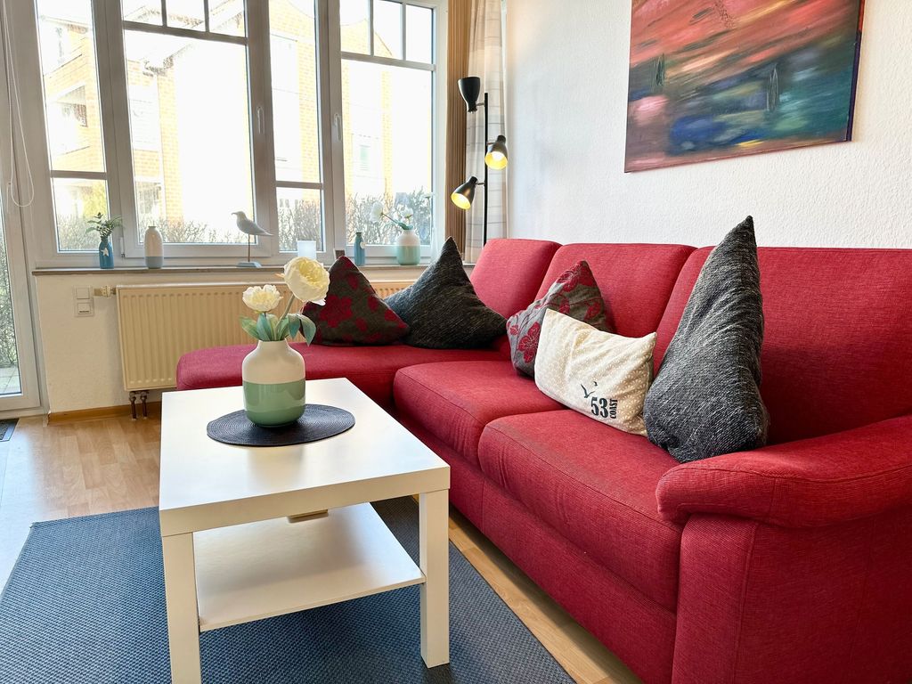 Ferienwohnung De Ligger