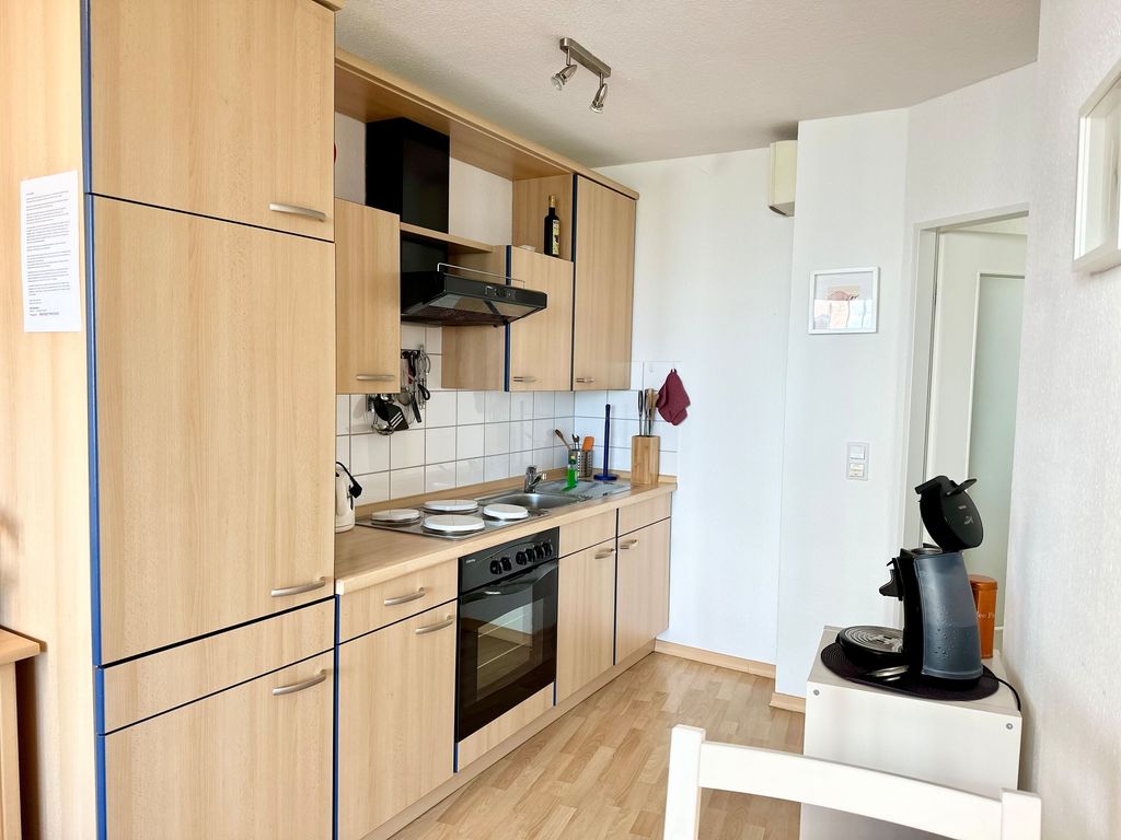 Ferienwohnung De Ligger