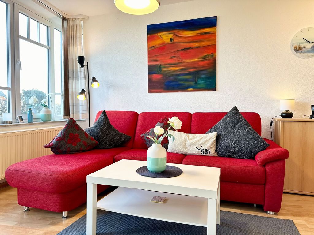 Ferienwohnung De Ligger