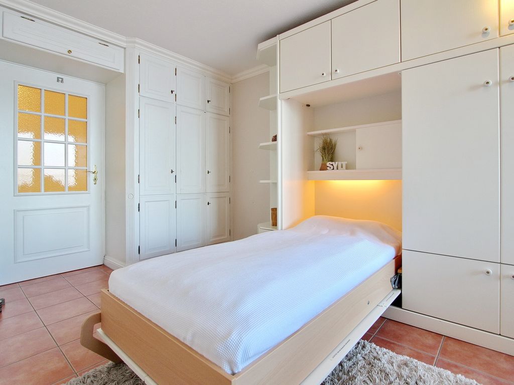 Haus Metropol, App. 49, 3. Etage, Seeseite