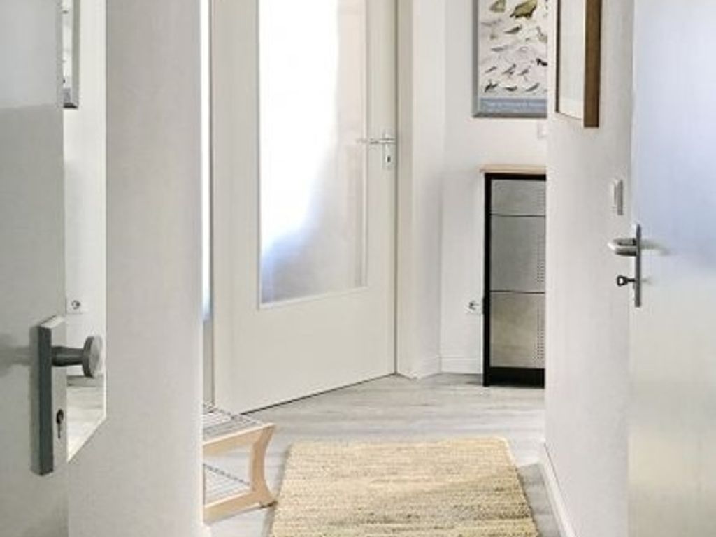 Ferienwohnung De Luuvsiet