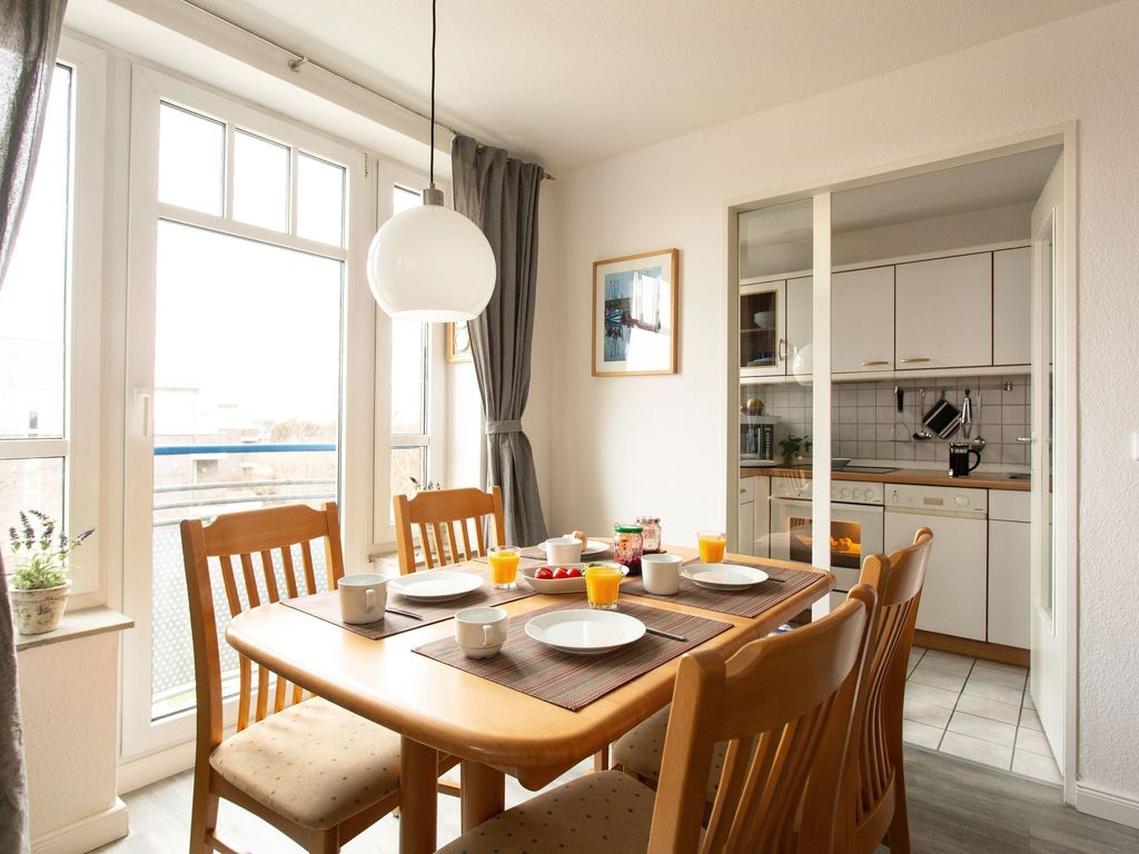 Ferienwohnung De Luuvsiet