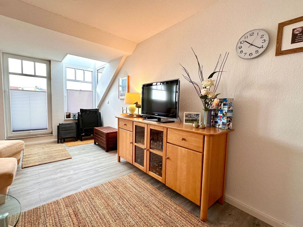 Ferienwohnung De Luuvsiet