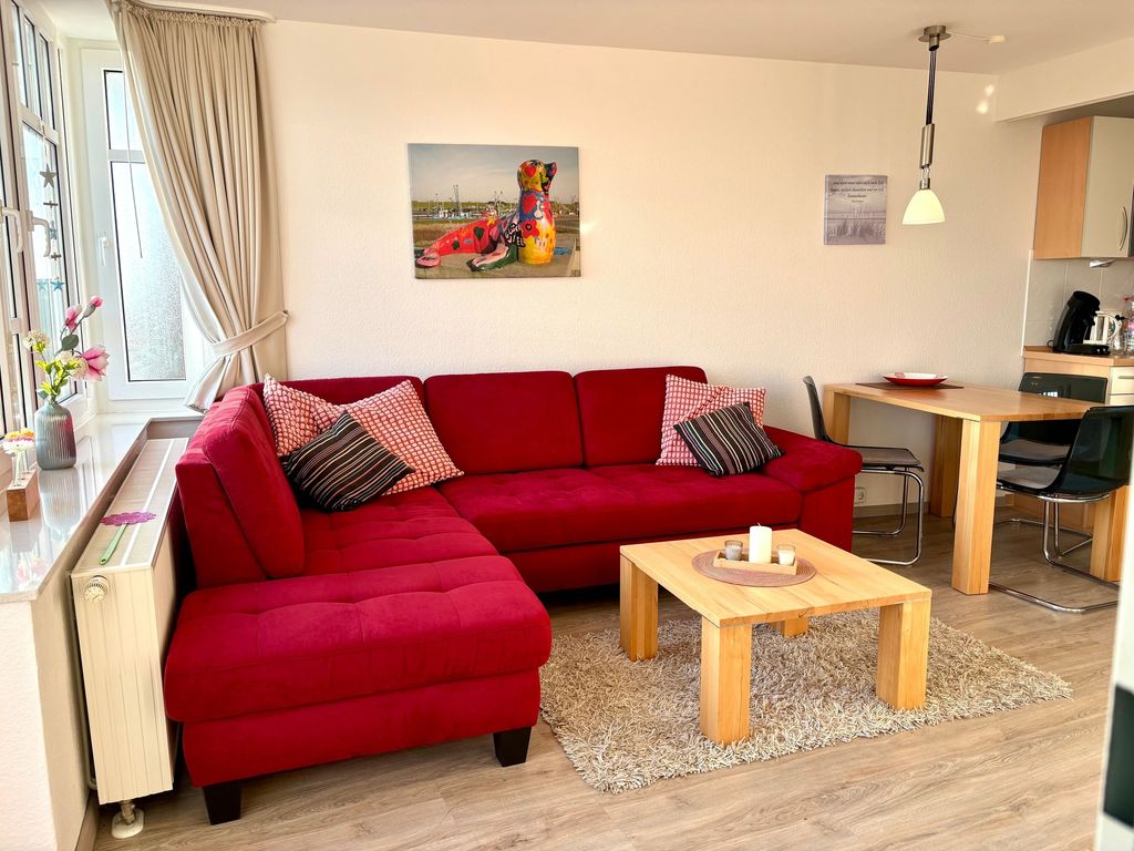Ferienwohnung De Robb
