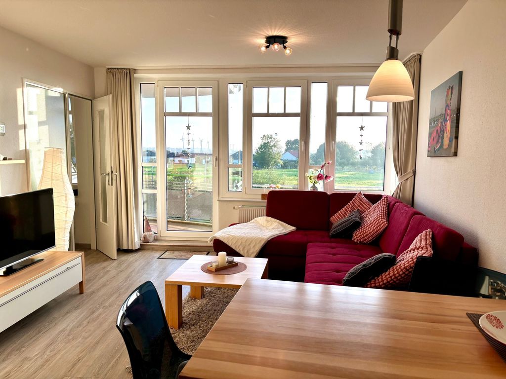 Ferienwohnung De Robb