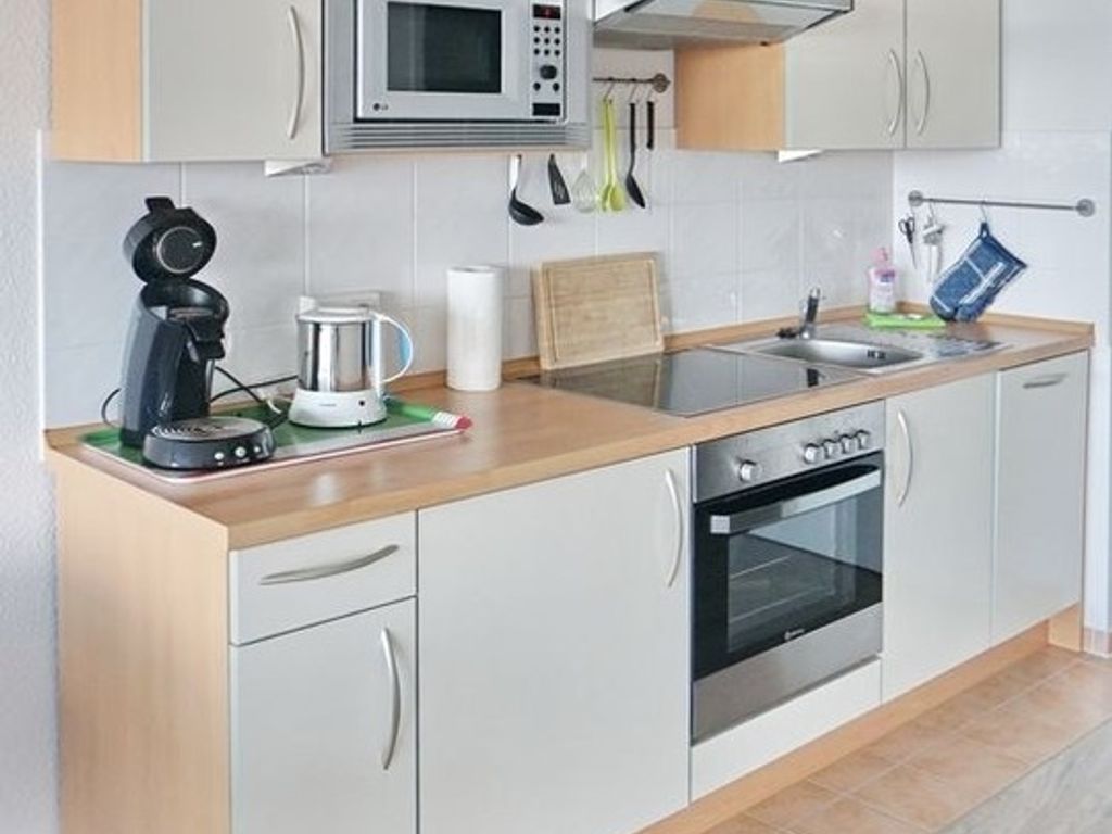 Ferienwohnung De Robb