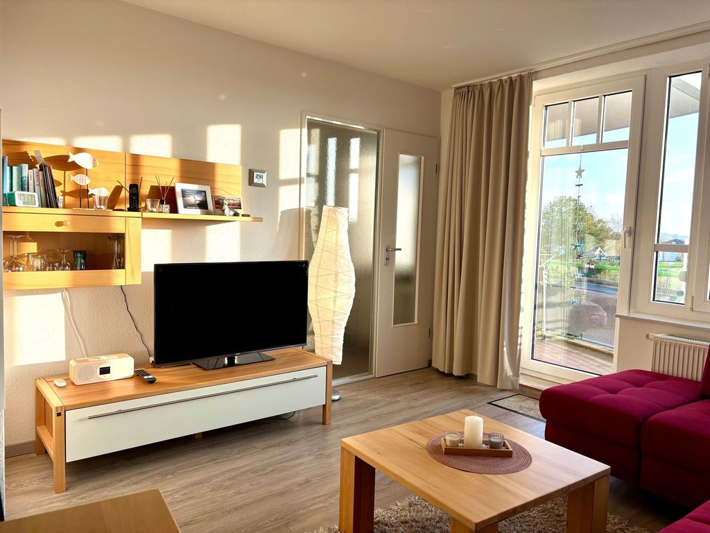 Ferienwohnung De Robb