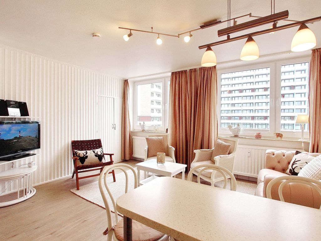 App. 505, Haus Andreas-Dirks-Str. 3