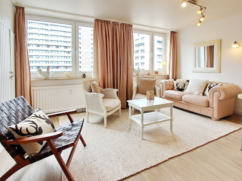 App. 505, Haus Andreas-Dirks-Str. 3