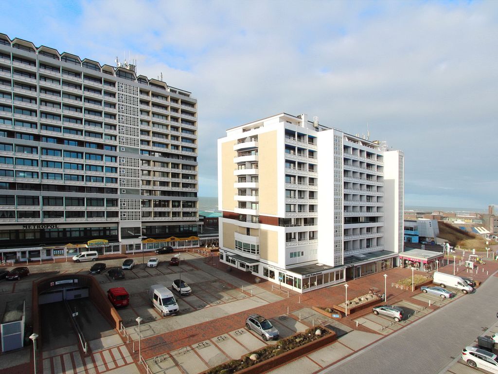 App. 505, Haus Andreas-Dirks-Str. 3